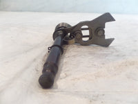 1986 Kawasaki Voyager XII ZG1200 Gear Shifter Shaft Lever Pawl - C3 Cycle