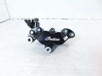 Indian Chief Chieftain Roadmaster & Springfield Front Left Brake Disc Caliper - C3 Cycle