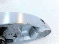 2000 Victory V92 Sport Cruiser Front Fork Shock Mount Bracket Triple Trees - C3 Cycle