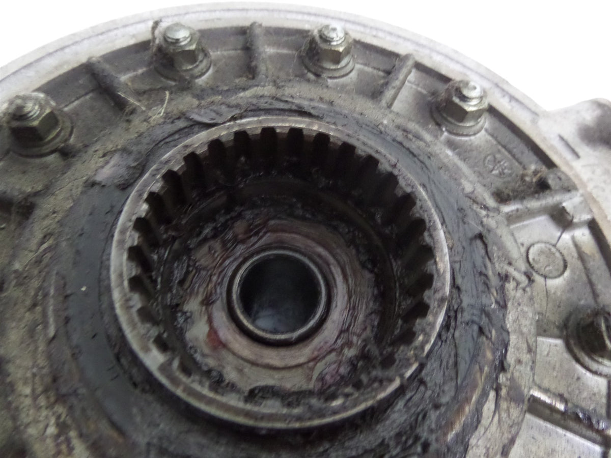 1977-1979 Yamaha XS750 XS750E & XS750F Final Drive Gear Rear Wheel Differential - C3 Cycle
