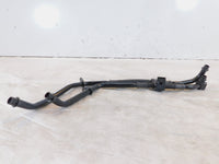 2010-2017 Victory Cross Country Roads & Magnum Engine Oil Cooler Hose Pipe Lines - C3 Cycle