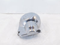98-16 Yamaha V-Star XVS650 650 Custom Left Side Frame Engine Cover Guard Chrome - C3 Cycle