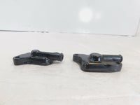 Triumph Street Triple Daytona 675 R Cylinder Head Reed Valve Breather Cover Caps - C3 Cycle
