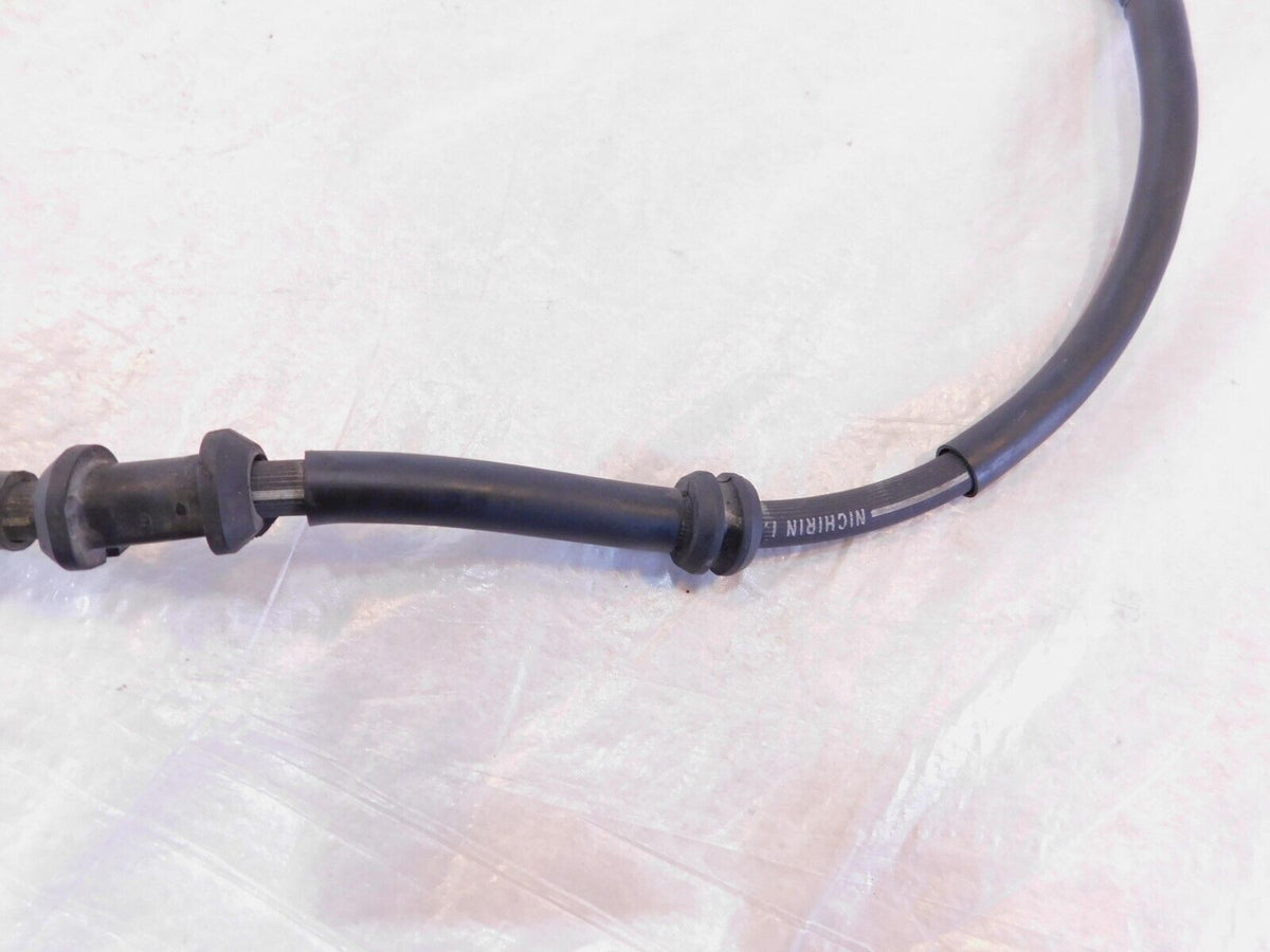 2002-2005 Honda Interceptor VFR800 VFR800A ABS Front Master Cylinder Joint Hose