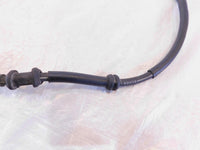 2002-2005 Honda Interceptor VFR800 VFR800A ABS Front Master Cylinder Joint Hose