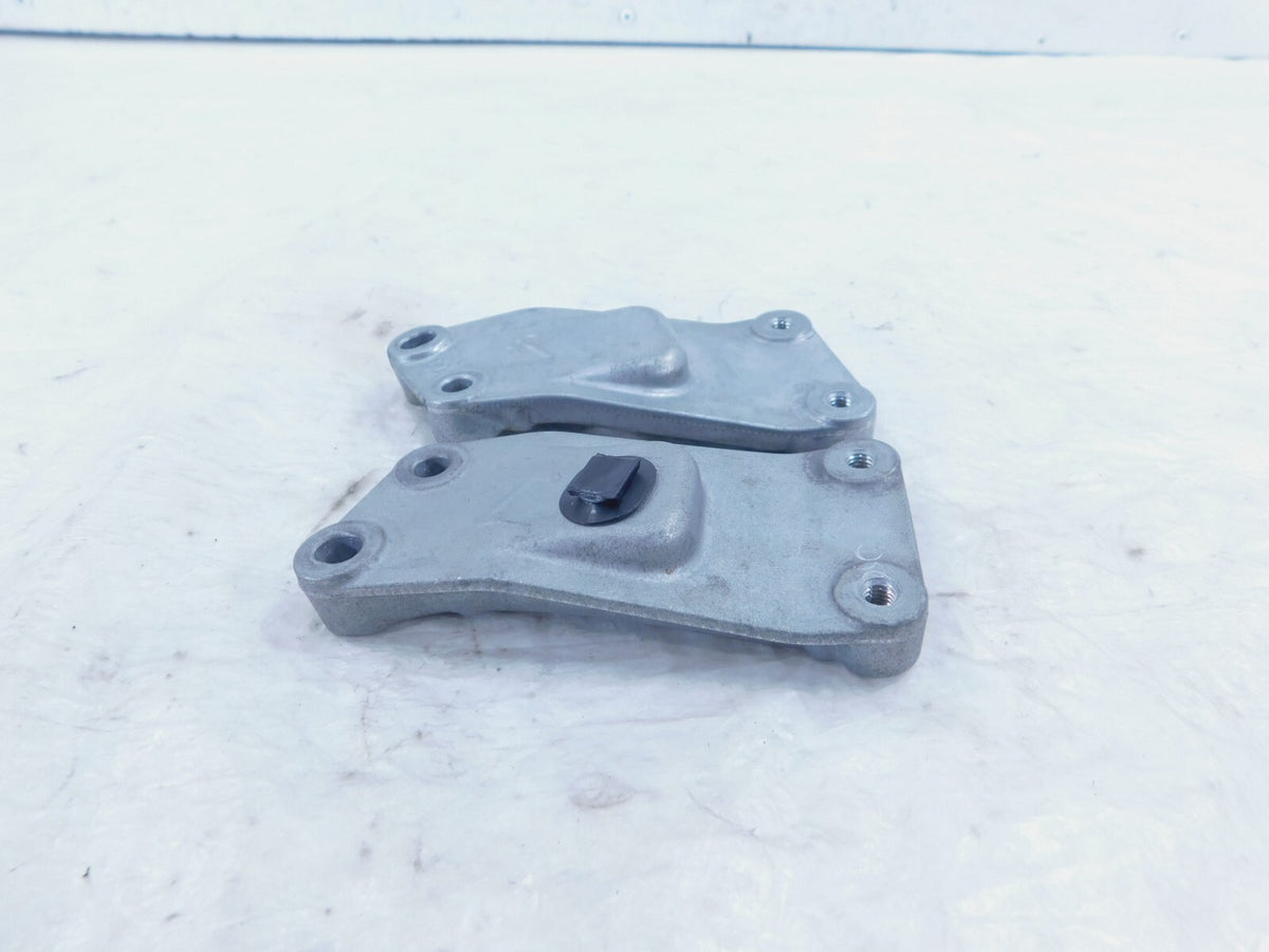 2019-2020 Yamaha Niken / GT MTX9 Left/Right Gas Petrol Fuel Tank Bracket Mounts - C3 Cycle