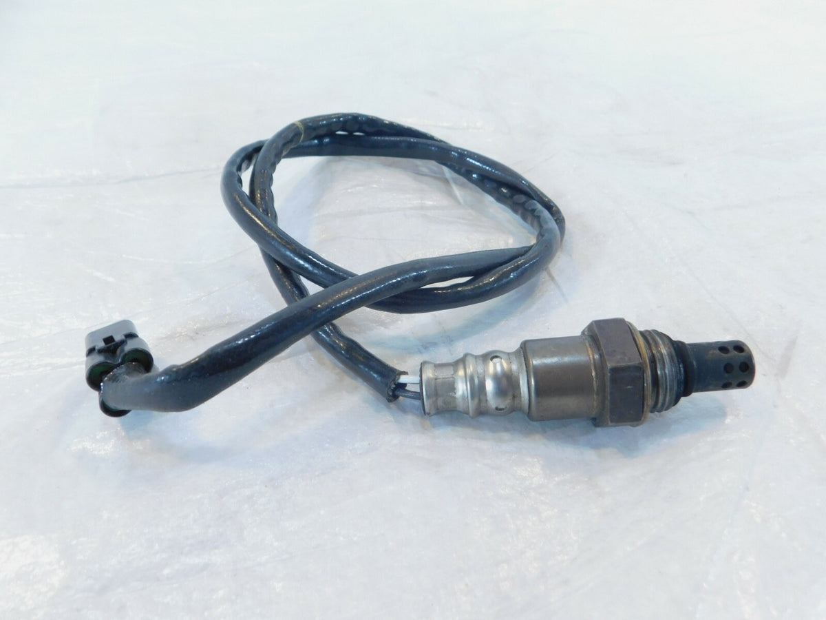 2016 16 Kawasaki Z800 ABS ZR800 Exhaust Muffler Header Oxygen O2 Lambda Sensor - C3 Cycle