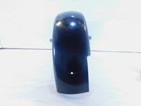 Dented Harley Touring Road King & Electra Glide Black Rear Wheel Cover Fender - C3 Cycle