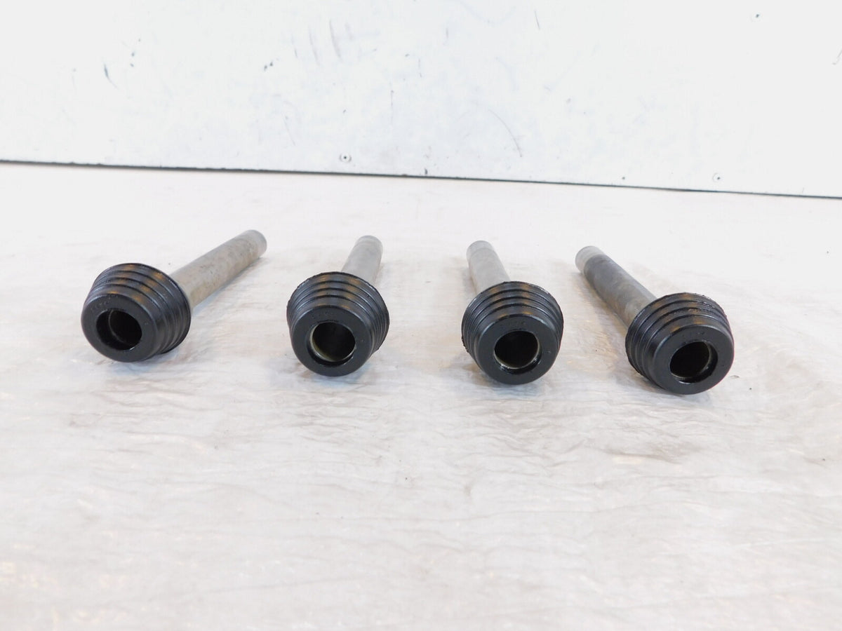 1974-1976 BMW Airhead R606 R75/6 R90/6 R90S Engine Cylinder Head Protection Rods - C3 Cycle