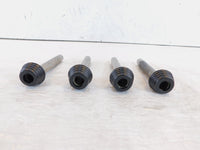 1974-1976 BMW Airhead R606 R75/6 R90/6 R90S Engine Cylinder Head Protection Rods - C3 Cycle