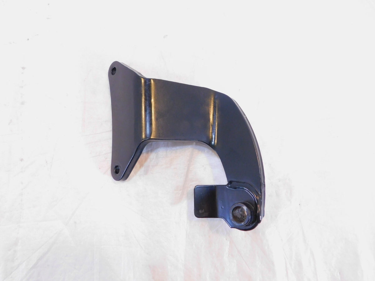 2015 15 Harley Davidson Street 500 750 Front Right Footpeg & Brake Pedal Bracket - C3 Cycle