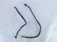 Kawasaki Vulcan VN1500 Nomad Classic Drifter Motor Oil Pump Filter Hose Pipes - C3 Cycle