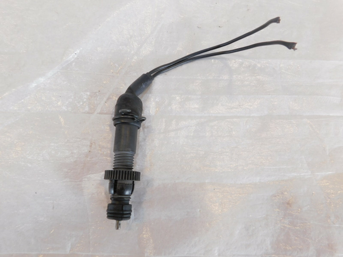 2010-2012 Honda Shadow VT750 750 RS VT750RS Rear Brake Pedal Lever Switch Sensor - C3 Cycle