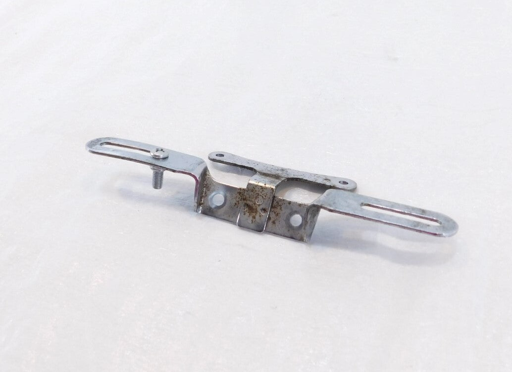 Yamaha Royal Star Venture Rear License Plate Bracket Mount Stay 4XY-84751-00-00 - C3 Cycle