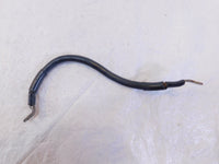 2001-2003 Indian Gilroy Scout & Spirit Negative Battery Ground Cable Wire 94-012 - C3 Cycle