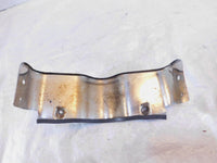 Harley Electra Glide Classic Chrome Front Fairing Fork Tree Cover Trim Skirt - C3 Cycle