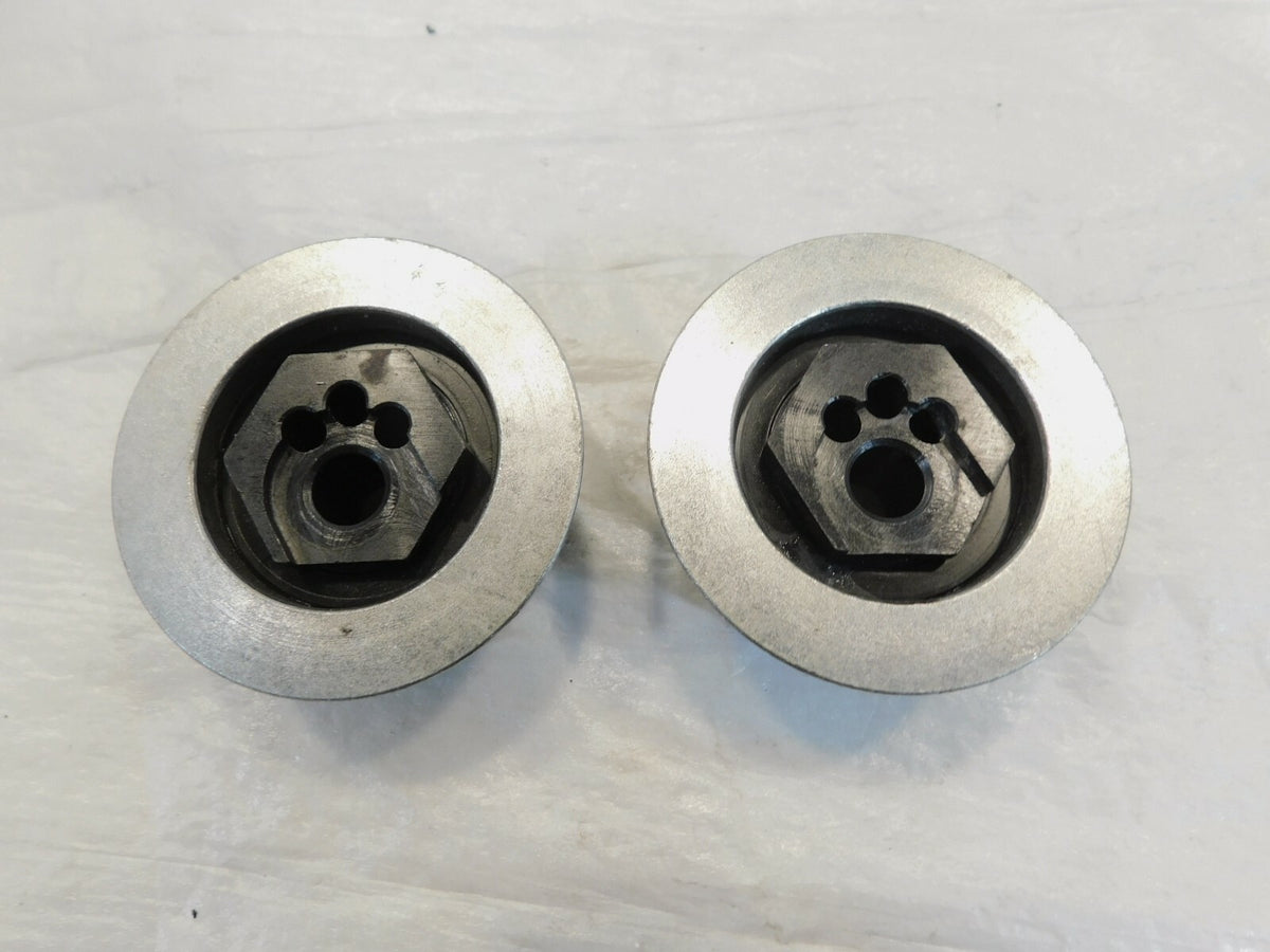 Ducati Monster SuperSport Engine Cylinder Head Timing Movable Tension Rollers - C3 Cycle