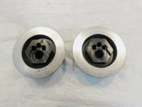 Ducati Monster SuperSport Engine Cylinder Head Timing Movable Tension Rollers - C3 Cycle
