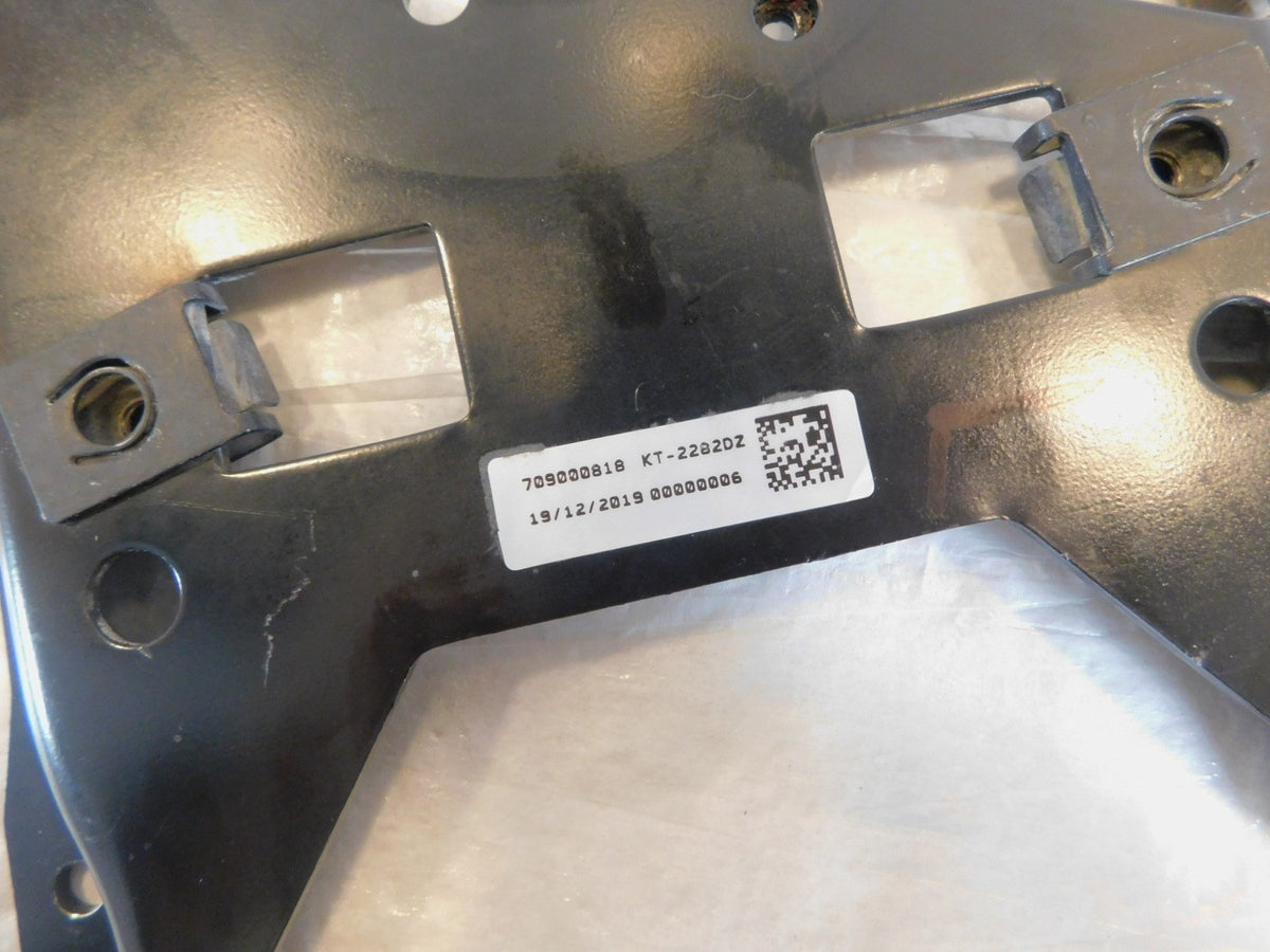 Can-Am Spyder F3-S F3-T Limited LTD STD Gas Petrol Fuel Tank Cap Mount Bracket - C3 Cycle