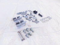 99 Harley Davidson Electra Glide Ultra Classic Tour Pak Luggage Box Hardware Lot - C3 Cycle
