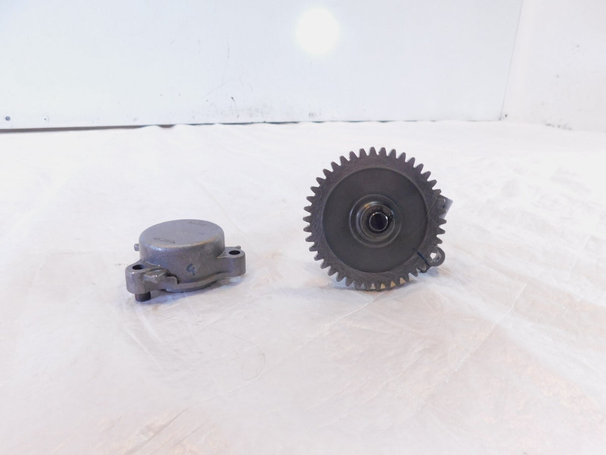 KTM 250 390 Duke Adventure RC390 Engine Motor Oil Pump Rotors Sprocket & Shaft - C3 Cycle