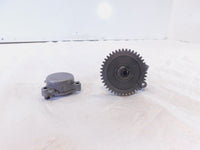 KTM 250 390 Duke Adventure RC390 Engine Motor Oil Pump Rotors Sprocket & Shaft - C3 Cycle