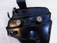 62888-99 Harley Davidson Sportster 1200 & 883 Motor Oil Tank Bag Reservoir - C3 Cycle