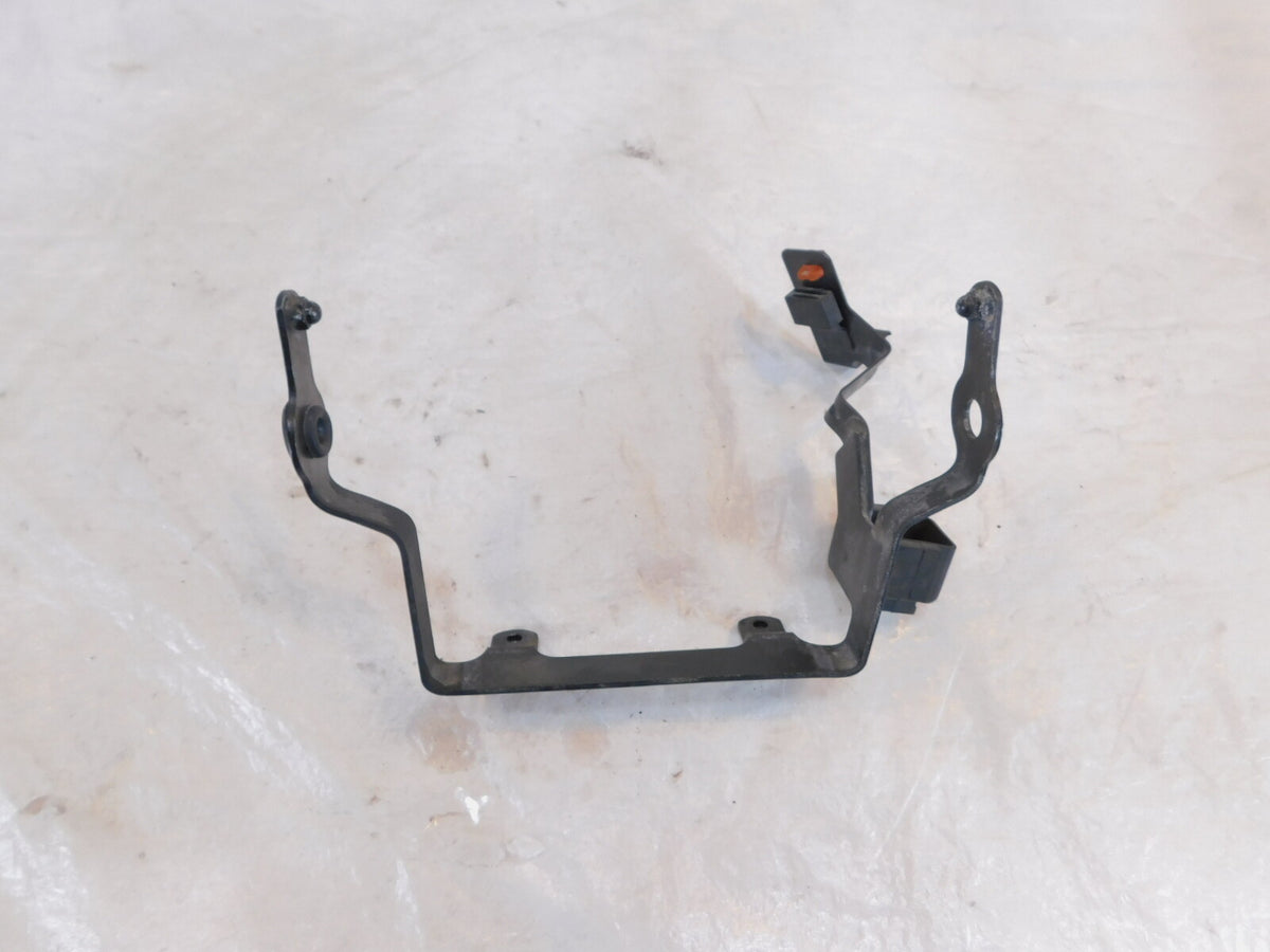 Honda VTX1300C VTX1300R VTX!300S OEM Engine Battery Tray Box Holder Bracket Stay - C3 Cycle