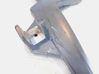 2007-2009 Buell XB XB12 XB12X Ulysses Front Left Footpeg Footrest Mount Bracket - C3 Cycle