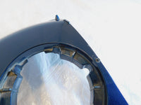 BMW R1200RT R900RT Midnight Blue Gas Fuel Tank Cap Cover Panel Fairing Cowl - C3 Cycle