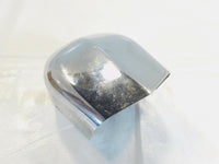 Harley Davidson Touring Dyna Softail & Sportster Chrome Horn Cover 69012-93A