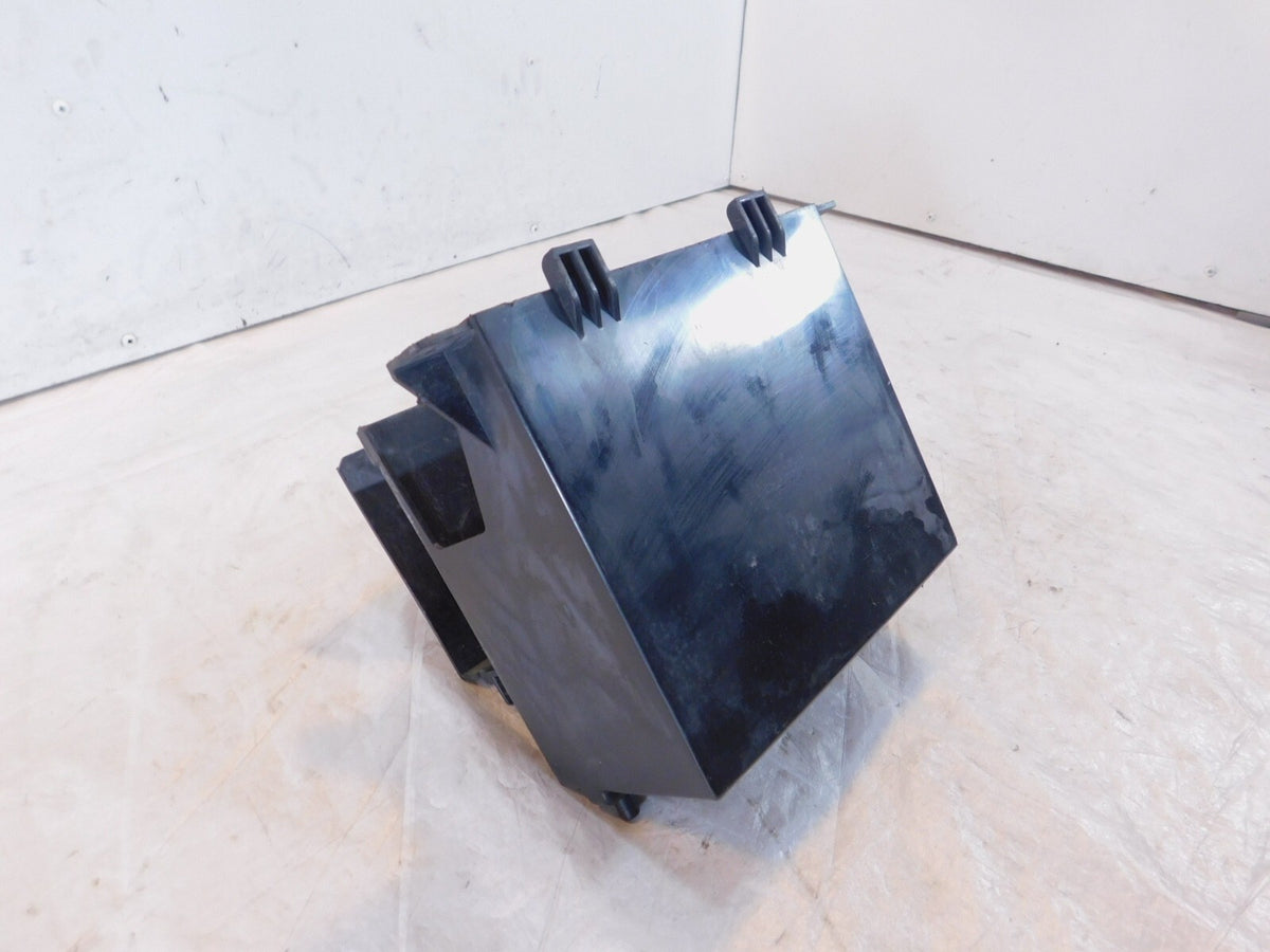 Honda VTX1800 VTX 1800 VTX1800S VTX1800R Battery Box Mount Tray w/ Mount Bracket - C3 Cycle