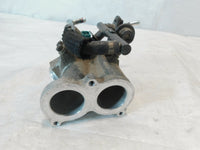2014-2019 Yamaha Bolt XVS-950 R-Spec C-Spec SR950 Throttle Body Manifold Joint - C3 Cycle