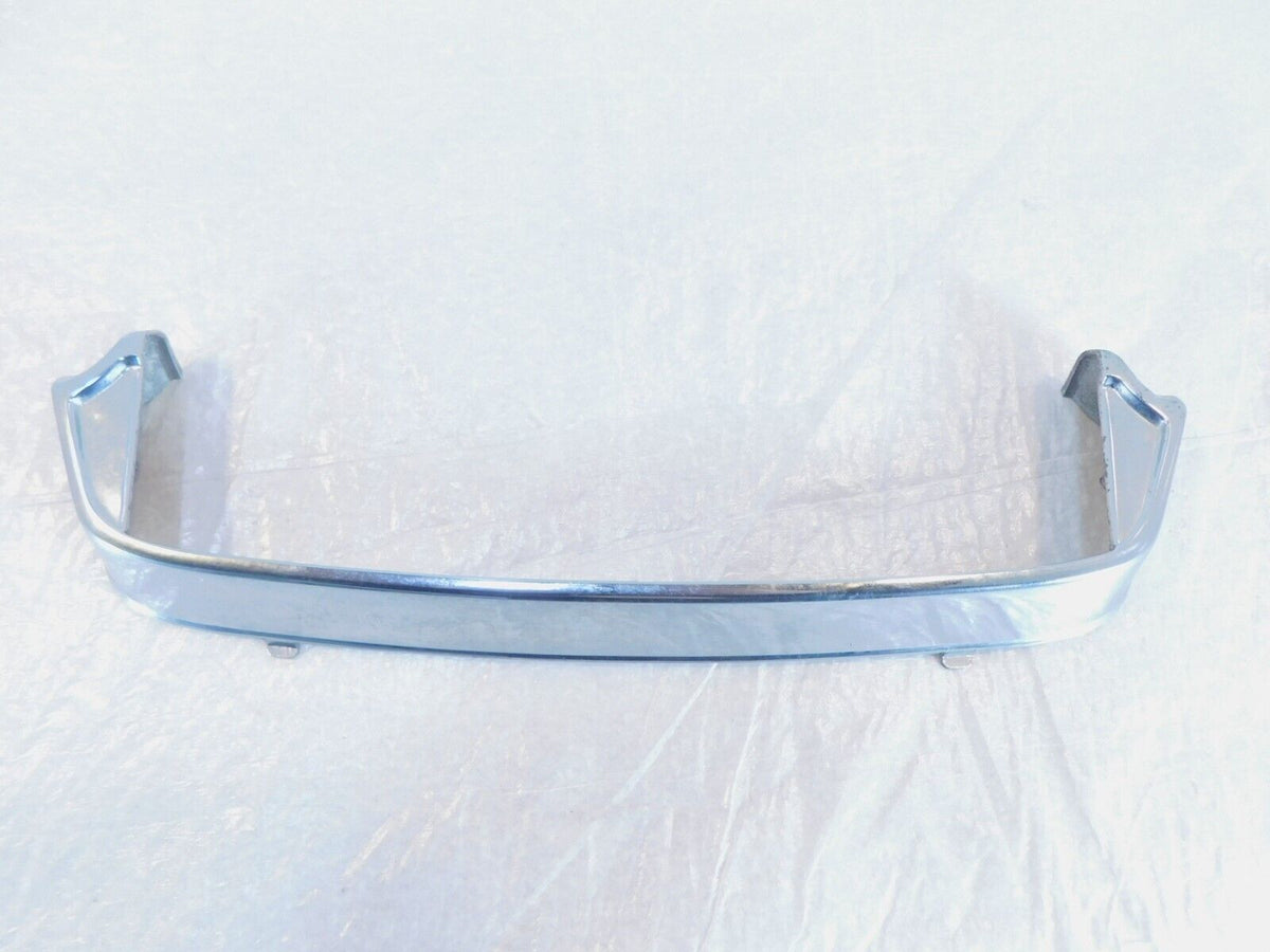 Honda GL1500 Goldwing 1500 Rear Trunk Top Box Bag License Plate Light Lamp Cover - C3 Cycle