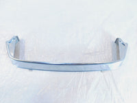 Honda GL1500 Goldwing 1500 Rear Trunk Top Box Bag License Plate Light Lamp Cover - C3 Cycle