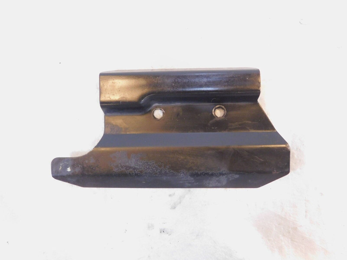 2004-2009 Honda VTX1300 VTX1300C Rear Brake Master Cylinder Stop Switch Cover - C3 Cycle