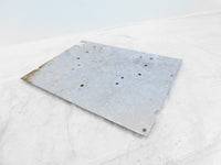 1998 Harley Davidson Touring Electra Glide Ultra Classic Tour Pak Mounting Plate - C3 Cycle