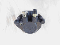 1995-1997 Buell S2 S2T  & S3 S3T Thunderbolt Black Rear Wheel Brake Caliper - C3 Cycle