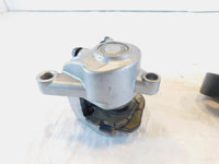 07 Harley Davidson Sportster 883 & 1200 Rear Brake Disc Caliper & Mount Bracket - C3 Cycle