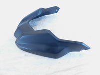 2006-2012 BMW F800GS F800 GS Upper Front Wheel Fender Mudguard Cover Extension - C3 Cycle