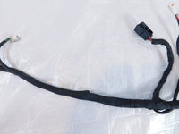 Harley Davidson Softail Heritage Milwaukee 8 M8 Front Neck Wire Wiring Harness - C3 Cycle