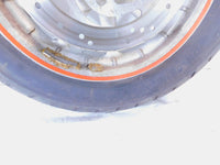 Harley Davidson Touring Road King & Electra Glide Silver Cast Front Wheel Rim - C3 Cycle