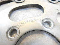 Kawasaki VN-15SE Vulcan 88 VN1500B SE 1500 Front Wheel Disc Brake Rotor 5.5mm - C3 Cycle