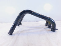 1991-1995 Triumph Trophy 900 3-Cylinder Exhaust System Header Pipe Downpipe Tube - C3 Cycle