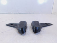 Vespa Primavera Sprint 50 125 150 Pair Rear Footrest Foot Peg Cover Fairings - C3 Cycle