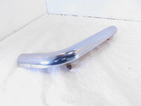 Harley Softail Night Train Rocker & Springer Front Exhaust Cover Heat Shield - C3 Cycle