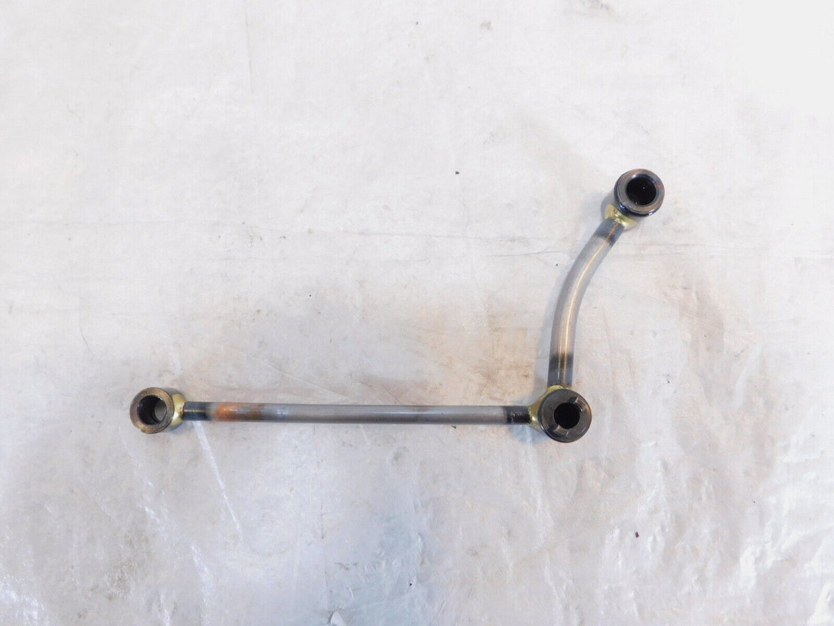 Kawasaki Ninja 250 250R EX250 Eliminator 250 EL250 250HS Crankcase Oil Pipe Line - C3 Cycle