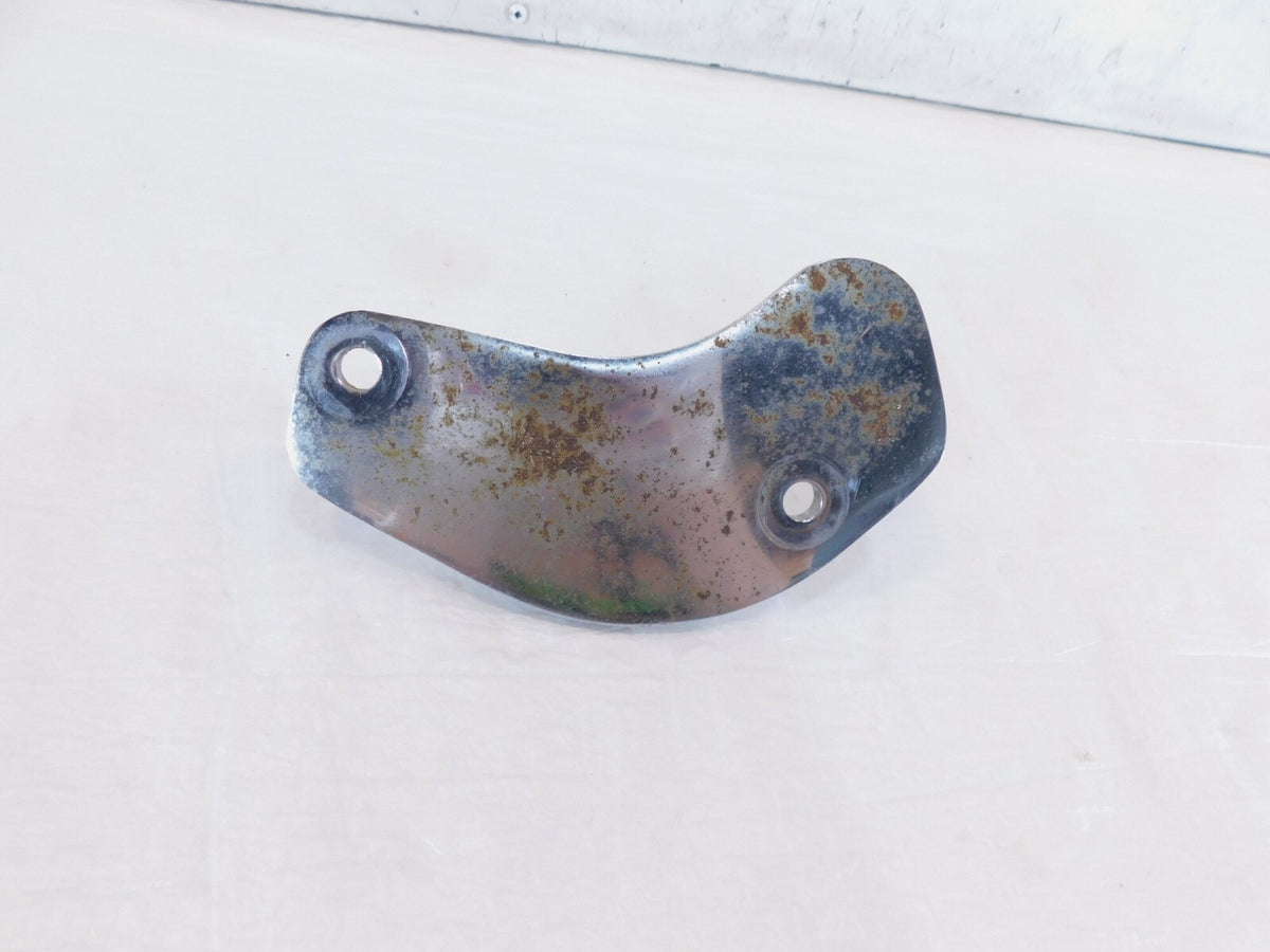 Harley Davidson Sportster 883 1200 Forward Controls Brake Pedal Mount Bracket - C3 Cycle
