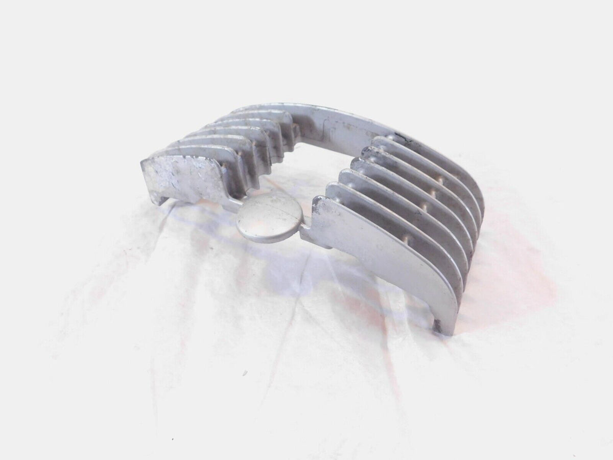 Honda Shadow VT1100 VT1100C VT1100C2 Rear Right Cylinder Head Cooling Cover Fins - C3 Cycle