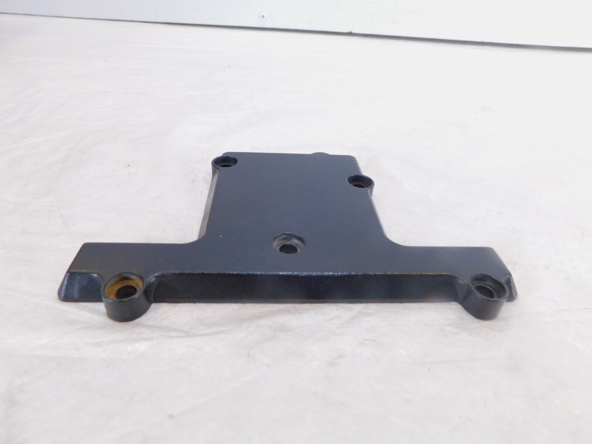 BMW K1 K75 K100RS & K1200LT K1200RS Black Outer Engine Timing Cam Chain Cover - C3 Cycle
